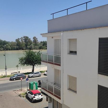 Habitacion Doble Con Aseo Compartido Coria del Río Exterior foto