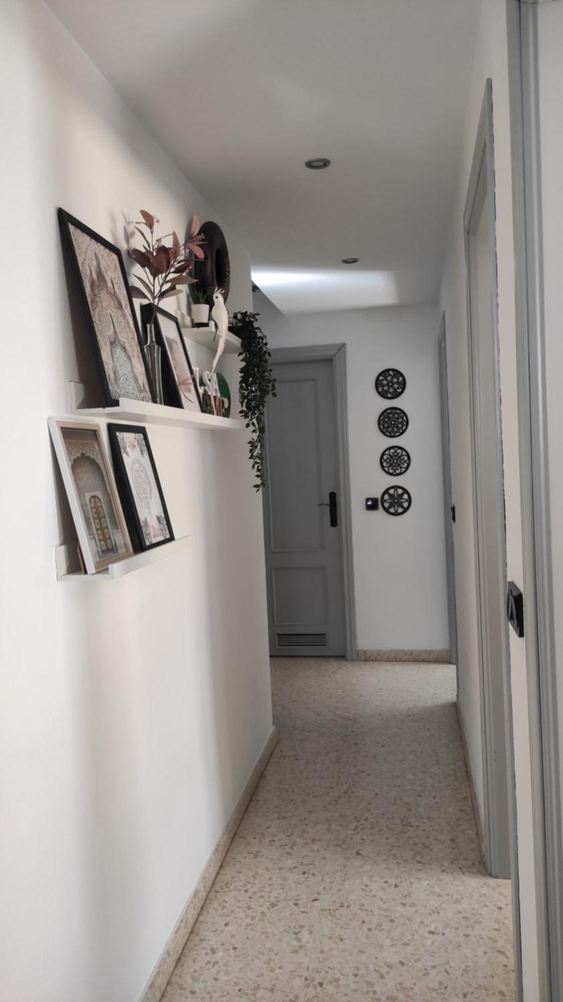 Habitacion Doble Con Aseo Compartido Coria del Río Zimmer foto